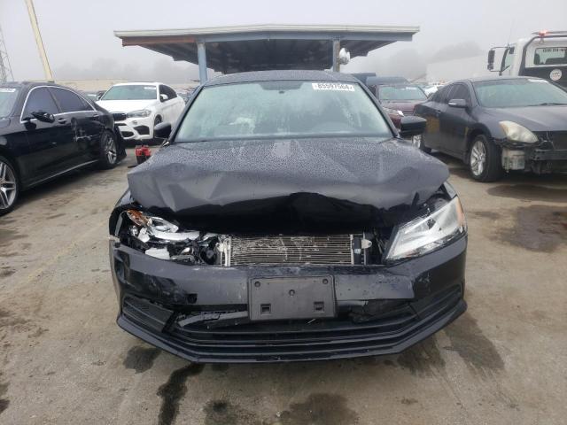 Photo 5 from auction – 2015 VOLKSWAGEN JETTA BASE with VIN 3VW1K7AJXFM321304
