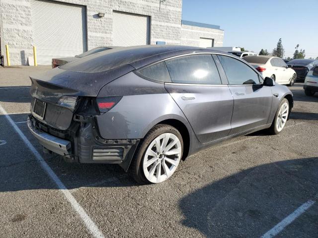 Photo 3 from auction – 2021 TESLA MODEL 3 with VIN 5YJ3E1EA4MF051868