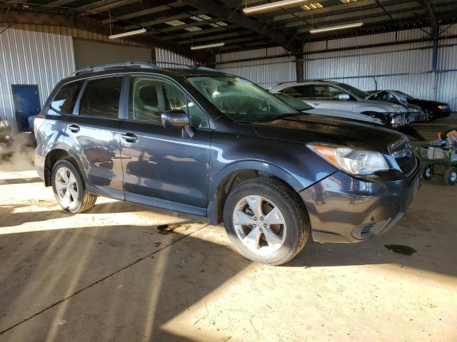 Photo 4 from auction – 2015 SUBARU FORESTER 2 with VIN JF2SJADC2FG455241