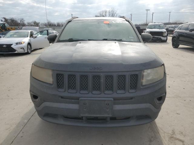 Photo 5 from auction – 2014 JEEP COMPASS SP with VIN 1C4NJCBA3ED766864