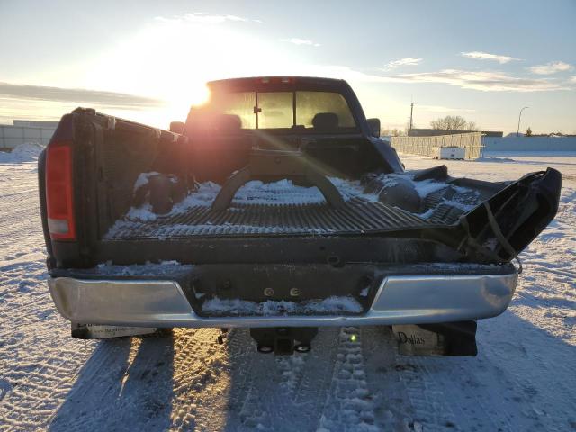 Photo 6 from auction – 2005 DODGE RAM 3500 S with VIN 3D7MR48C65G816975