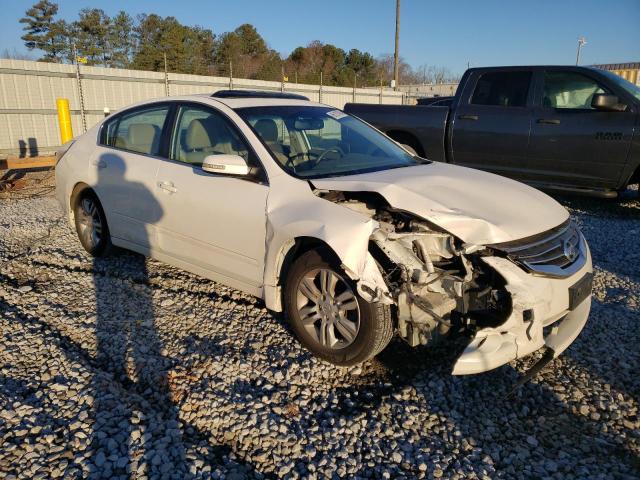 Photo 4 from auction – 2012 NISSAN ALTIMA BAS with VIN 1N4AL2AP6CC112636