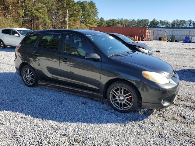 Photo 4 from auction – 2005 TOYOTA COROLLA MA with VIN 2T1KR32E75C407013