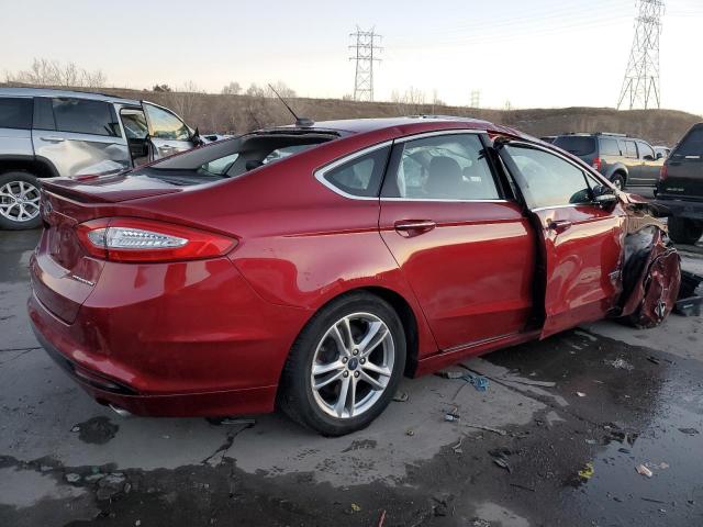 Photo 3 from auction – 2016 FORD FUSION TIT with VIN 3FA6P0SU3GR363334