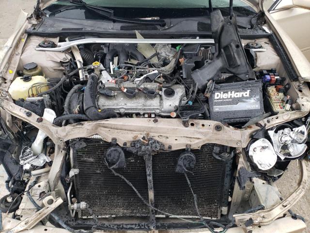 Photo 11 from auction – 2002 LEXUS ES 300 with VIN JTHBF30G820054525