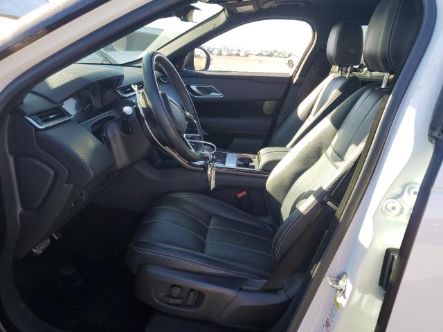 Photo 7 from auction – 2022 LAND ROVER RANGE ROVE with VIN SALYT2EX4NA334618