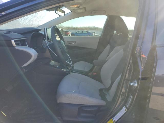 Photo 7 from auction – 2020 TOYOTA COROLLA LE with VIN JTDEPRAE5LJ080667