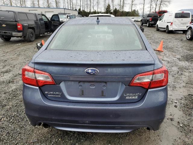 Photo 6 from auction – 2016 SUBARU LEGACY 2.5 with VIN 4S3BNAC69G3035015