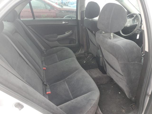 Photo 10 from auction – 2005 HONDA ACCORD EX with VIN 1HGCM56765A083584