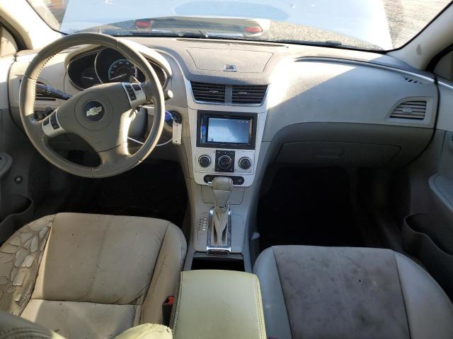 Photo 8 from auction – 2010 CHEVROLET MALIBU 2LT with VIN 1G1ZD5EB4AF108888