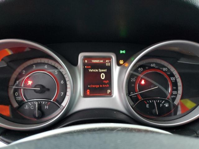Photo 9 from auction – 2016 DODGE JOURNEY R/ with VIN 3C4PDDEG6GT136064