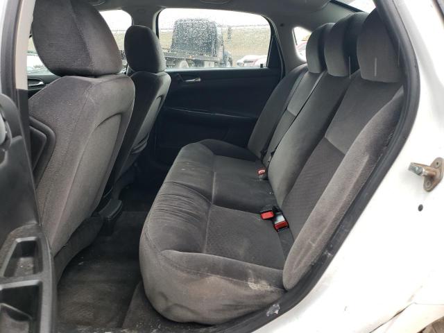 Photo 10 from auction – 2011 CHEVROLET IMPALA LT with VIN 2G1WG5EK8B1261552