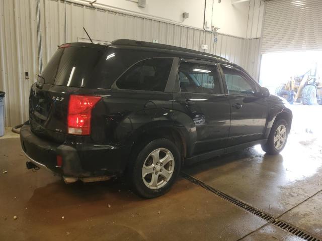Photo 3 from auction – 2008 SUZUKI XL7 LUXURY with VIN 2S3DA317186102830