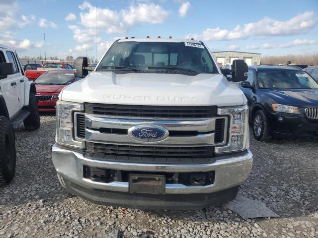 Photo 5 from auction – 2018 FORD F250 SUPER with VIN 1FT7W2B69JEC75803