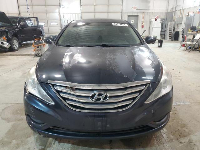 Photo 5 from auction – 2012 HYUNDAI SONATA GLS with VIN 5NPEB4AC8CH482529