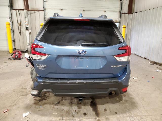 Photo 6 from auction – 2020 SUBARU FORESTER P with VIN JF2SKAJC6LH455959