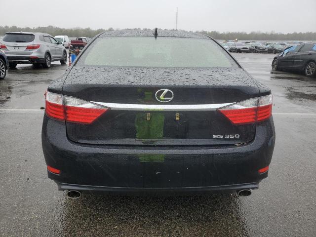 Photo 6 from auction – 2015 LEXUS ES 350 with VIN JTHBK1GG9F2159364