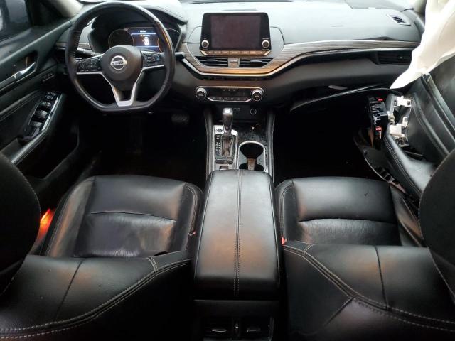 Photo 8 from auction – 2020 NISSAN ALTIMA PLA with VIN 1N4BL4FV0LC116771