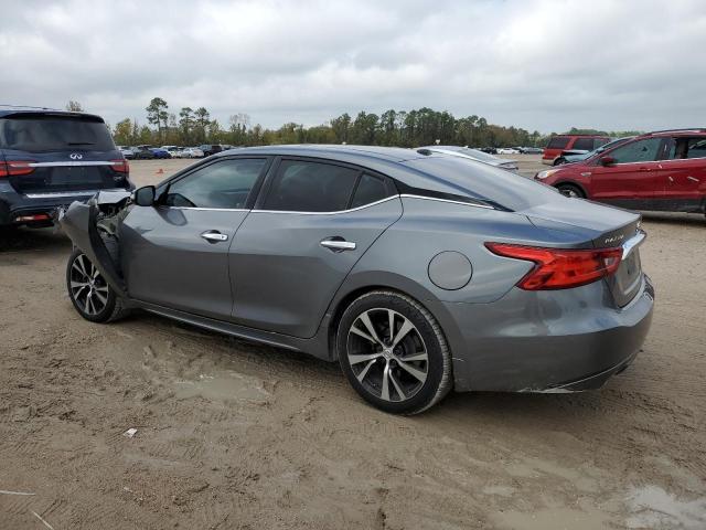 Photo 2 from auction – 2018 NISSAN MAXIMA 3.5 with VIN 1N4AA6AP8JC405397