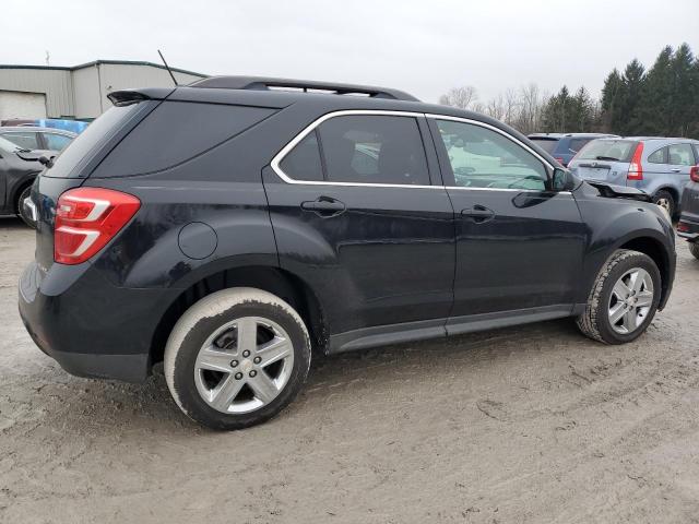 Photo 3 from auction – 2016 CHEVROLET EQUINOX LT with VIN 2GNALCEK8G1126474