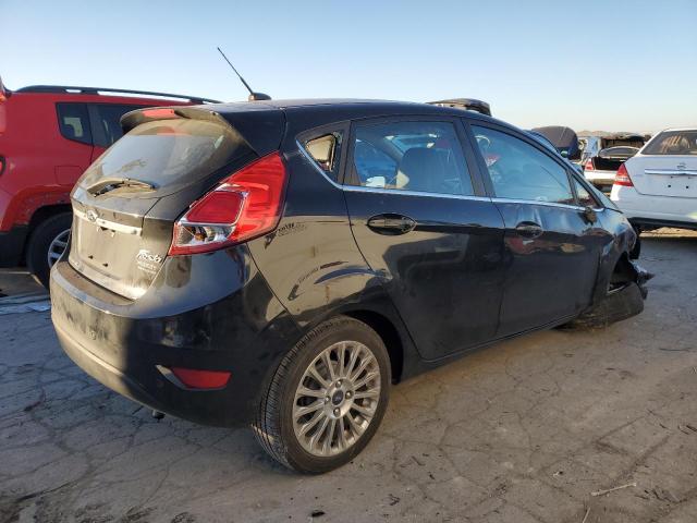 Photo 3 from auction – 2014 FORD FIESTA TIT with VIN 3FADP4FJ1EM156417