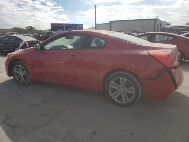 Photo 2 from auction – 2010 NISSAN ALTIMA with VIN 1N4AL2EP8AC113133