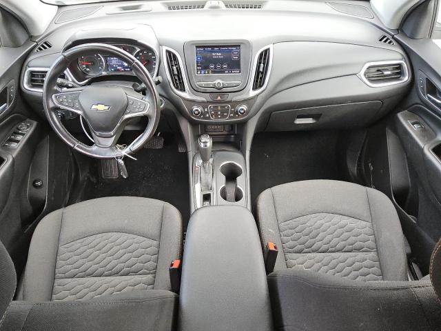 Photo 8 from auction – 2020 CHEVROLET EQUINOX LT with VIN 3GNAXUEV0LS612876