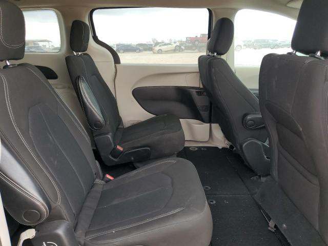 Photo 10 from auction – 2022 CHRYSLER VOYAGER LX with VIN 2C4RC1CG2NR141565