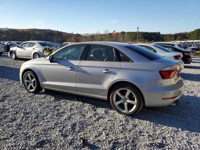 Photo 2 from auction – 2016 AUDI A3 PREMIUM with VIN WAUA7GFF5G1060622