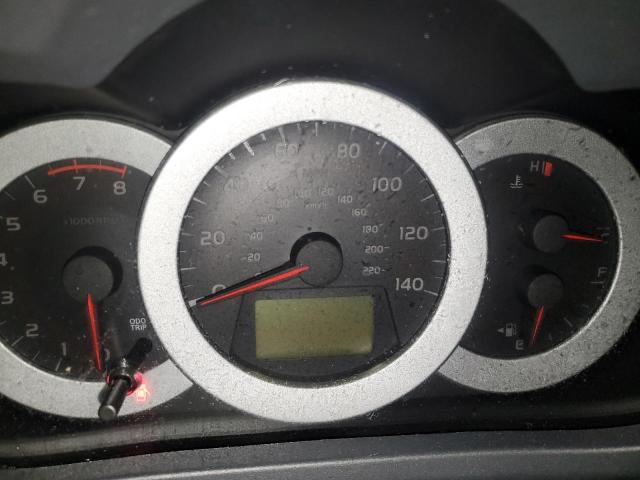 Photo 9 from auction – 2012 TOYOTA RAV4 with VIN 2T3BF4DV9CW219947