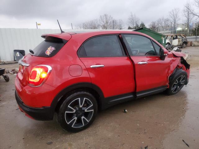 Photo 3 from auction – 2017 FIAT 500X POP with VIN ZFBCFXAB6HP623147