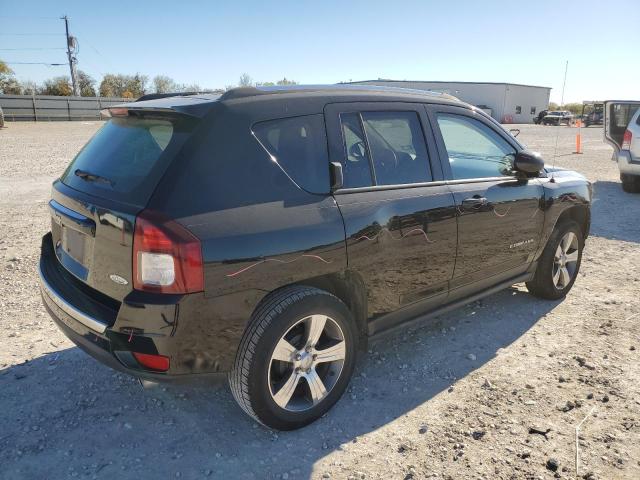 Photo 3 from auction – 2017 JEEP COMPASS LA with VIN 1C4NJCEA5HD141379