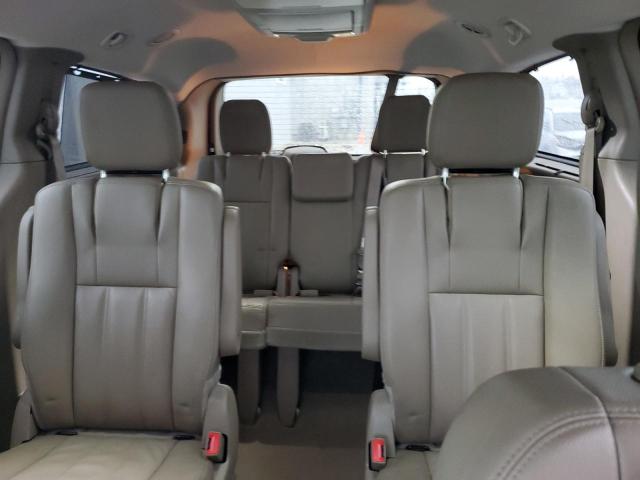 Photo 10 from auction – 2015 CHRYSLER TOWN & COU with VIN 2C4RC1BG8FR583303