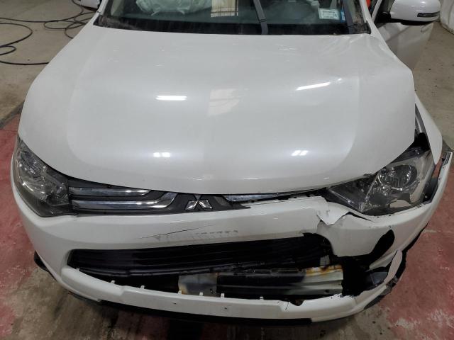 Photo 12 from auction – 2014 MITSUBISHI OUTLANDER with VIN JA4AD3A36EZ009737
