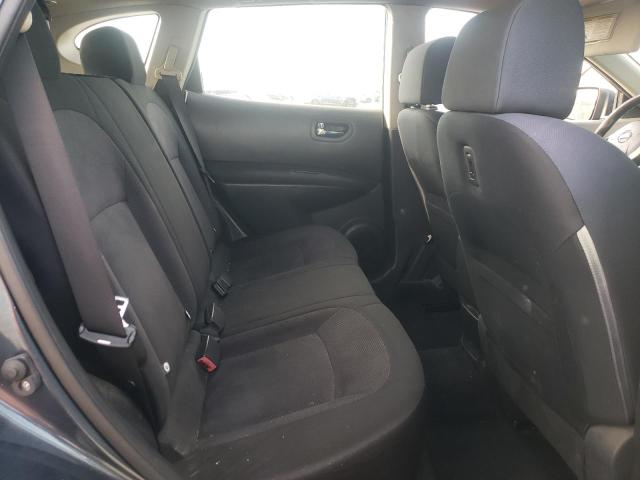 Photo 11 from auction – 2014 NISSAN ROGUE SELE with VIN JN8AS5MT2EW623872