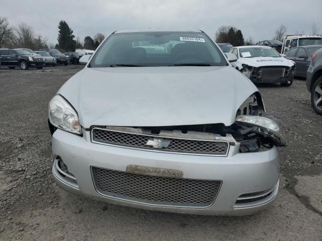 Photo 5 from auction – 2014 CHEVROLET IMPALA LIM with VIN 2G1WB5E39E1152318