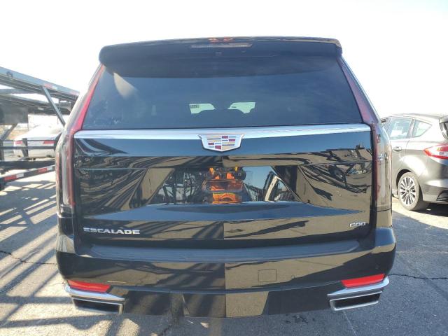 Photo 6 from auction – 2023 CADILLAC ESCALADE E with VIN 1GYS4KKL6PR462093