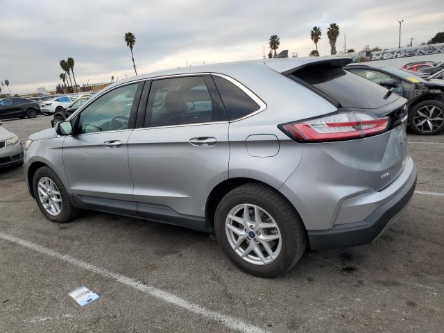 Photo 2 from auction – 2022 FORD EDGE SEL with VIN 2FMPK4J97NBA54801
