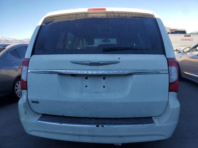 Photo 6 from auction – 2013 CHRYSLER TOWN & COU with VIN 2C4RC1BG6DR529348