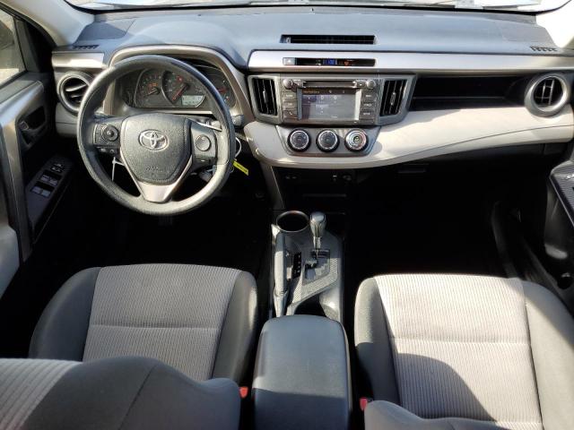 Photo 8 from auction – 2014 TOYOTA RAV4 LE with VIN JTMZFREV1EJ022346