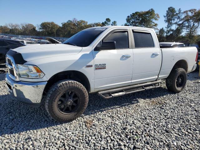 RAM 2500 SLT 2018 with VIN 3C6TR5DT1JG215556 - Photo from auction