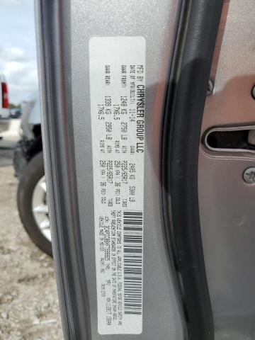 Photo 14 from auction – 2015 DODGE JOURNEY SX with VIN 3C4PDCBBXFT599925