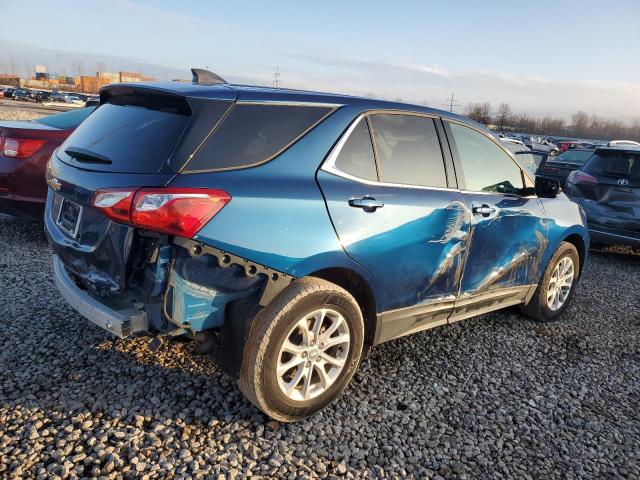 Photo 3 from auction – 2020 CHEVROLET EQUINOX LT with VIN 3GNAXKEV7LL343516