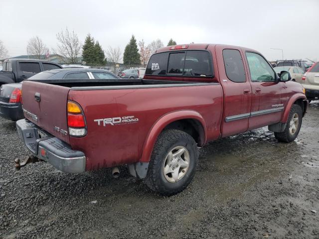 Photo 3 from auction – 2003 TOYOTA TUNDRA ACC with VIN 5TBBT44183S394884