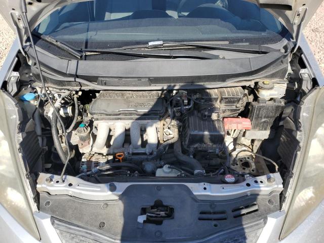 Photo 11 from auction – 2013 HONDA FIT with VIN JHMGE8H33DC015852