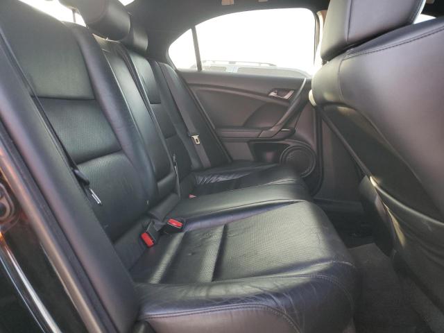 Photo 10 from auction – 2010 ACURA TSX with VIN JH4CU2F6XAC020201