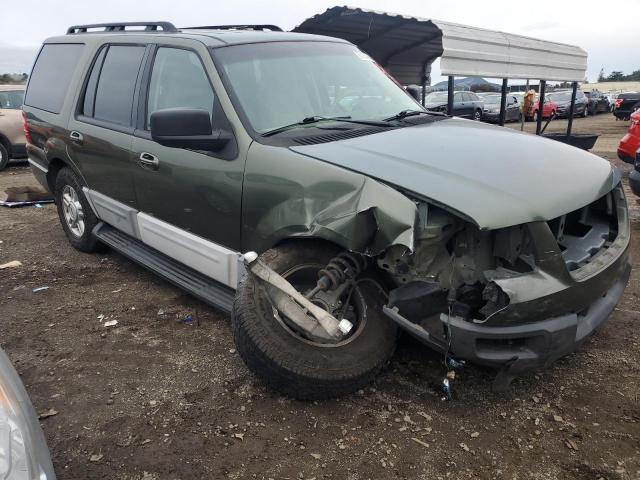 Photo 4 from auction – 2005 FORD EXPEDITION with VIN 1FMPU15505LA37273