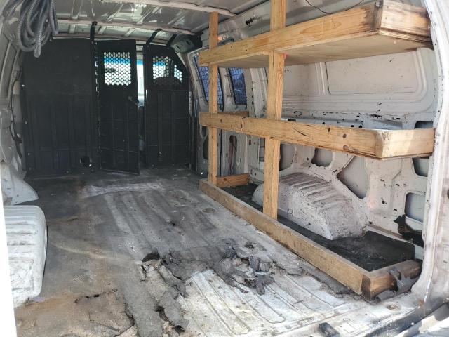 Photo 11 from auction – 2006 FORD ECONOLINE with VIN 1FTNE24W06DA70360