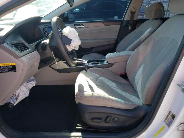 Photo 7 from auction – 2015 HYUNDAI SONATA SE with VIN 5NPE24AF0FH233110