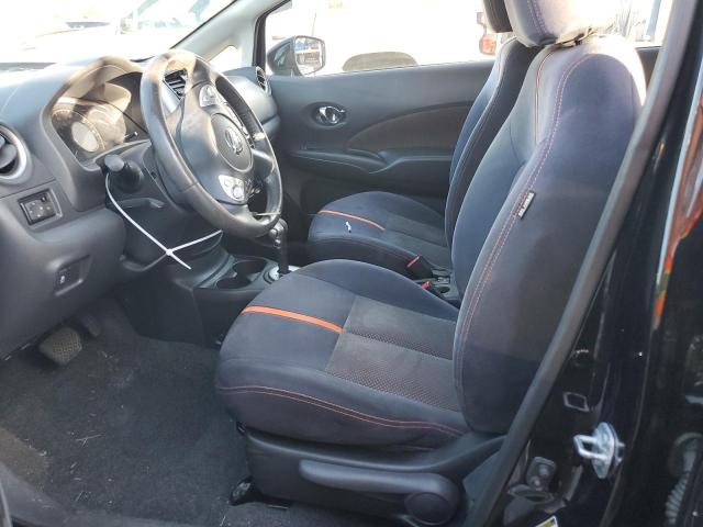Photo 7 from auction – 2015 NISSAN VERSA NOTE with VIN 3N1CE2CP2FL427214